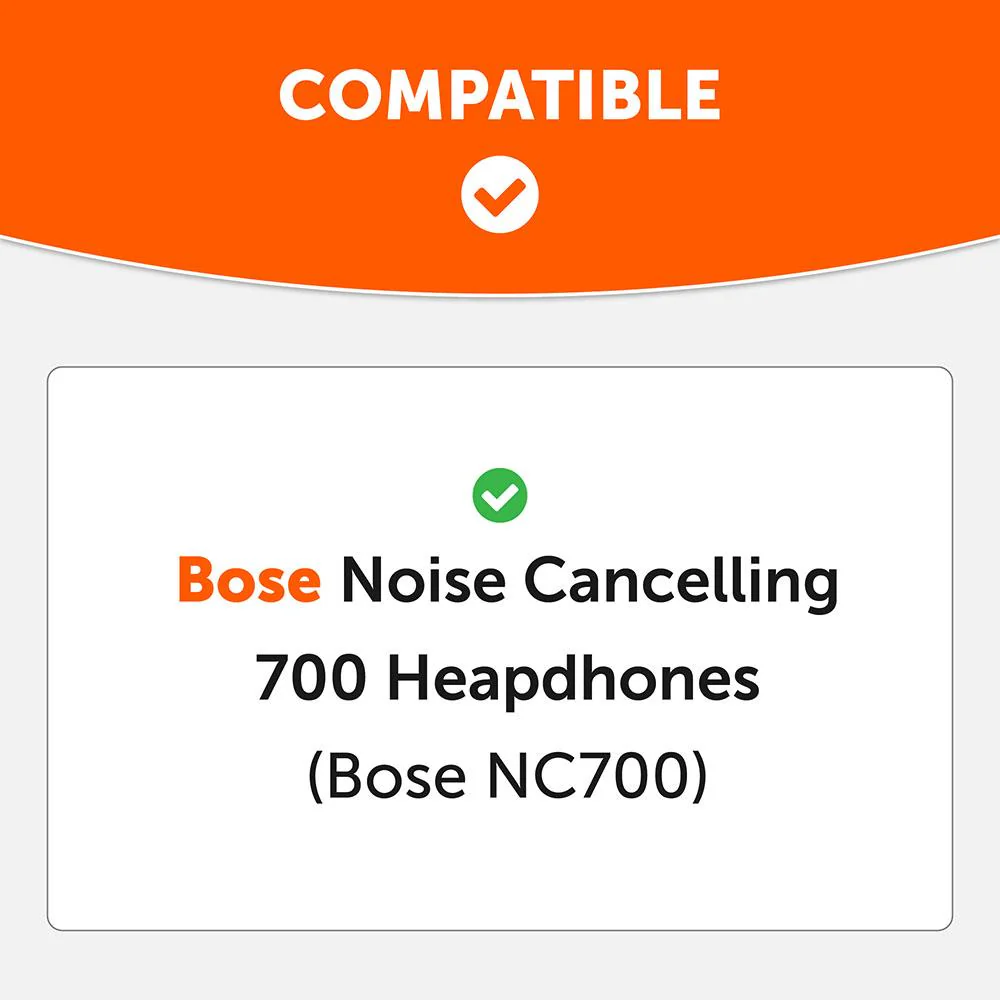 Bose NC 700 Replacement Earpads - Image 94