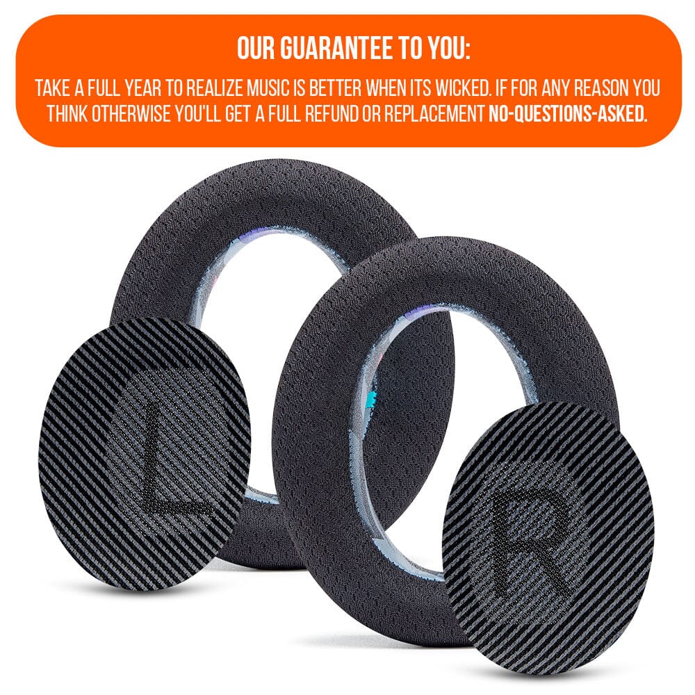 Bose QC35 Cooling Gel Earpads - WC FreeZe - Image 29