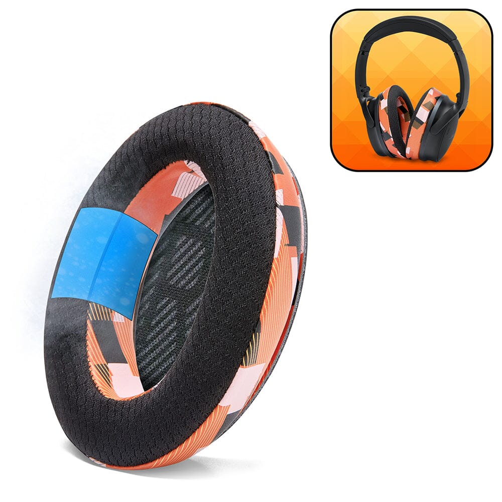 Bose QC35 Cooling Gel Earpads - WC FreeZe - Image 37