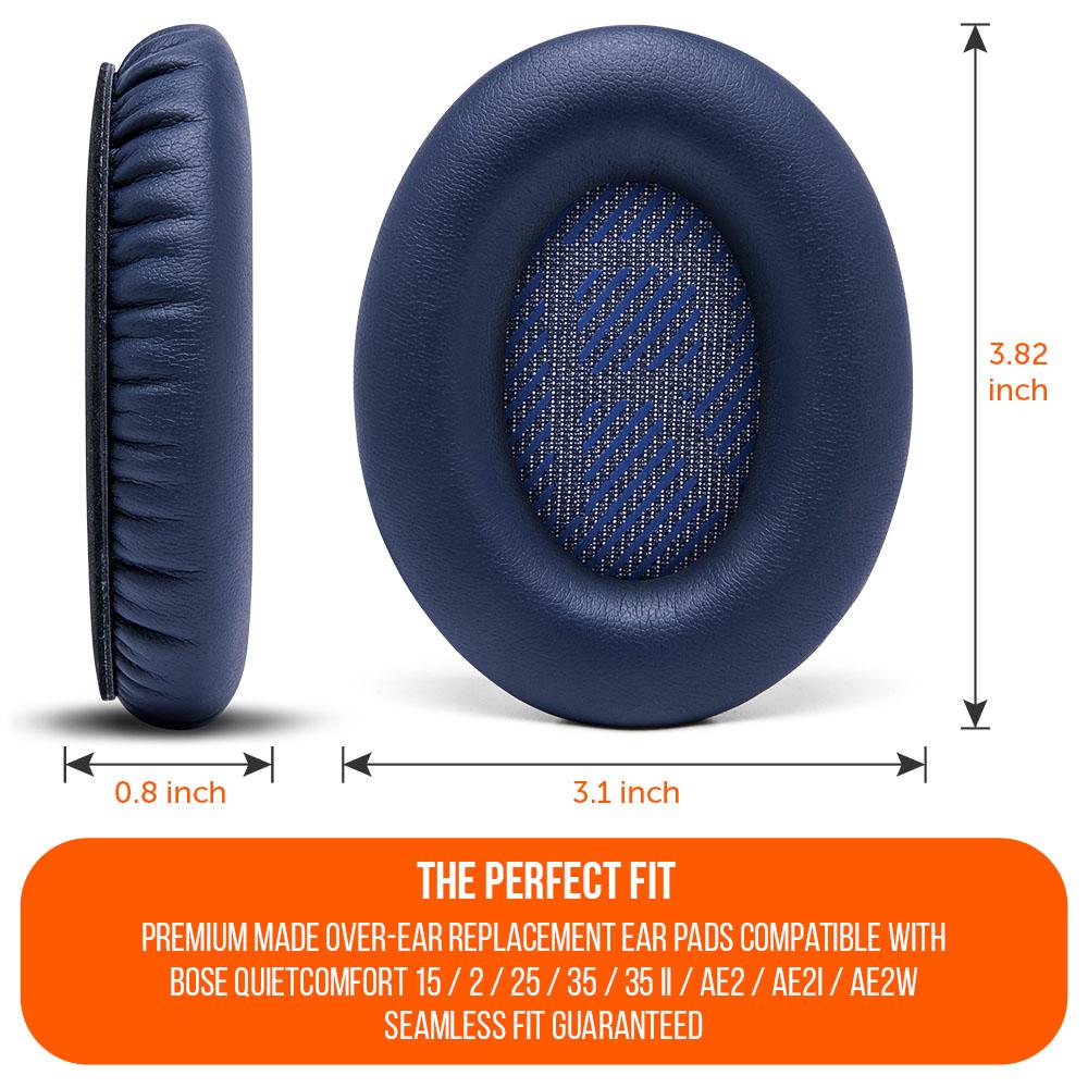 Bose QC35 Replacement Ear Pads - Image 13