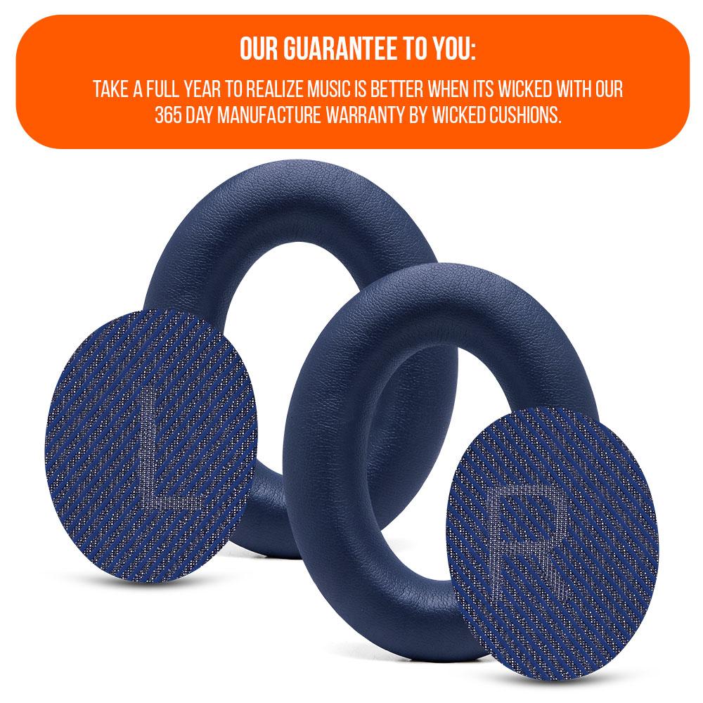 Bose QC35 Replacement Ear Pads - Image 14