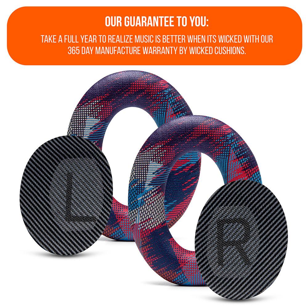 Bose QC35 Replacement Ear Pads - Image 20