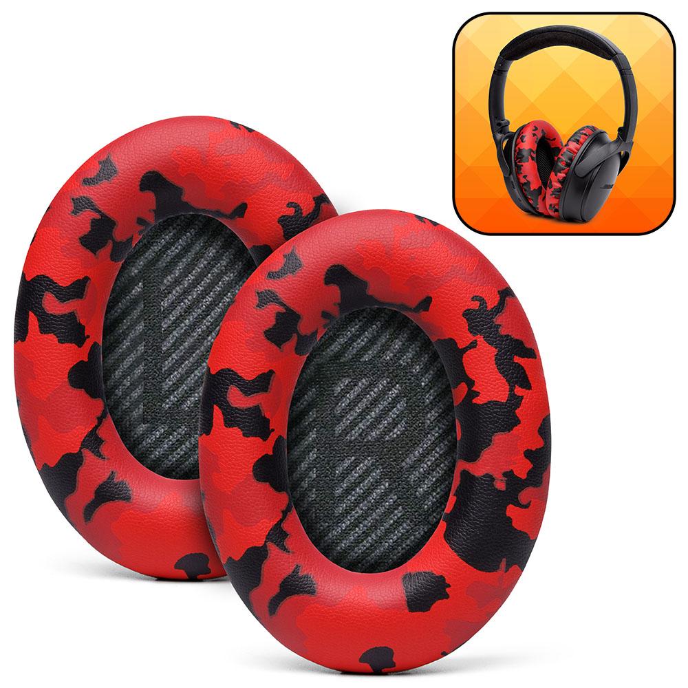 Bose QC35 Replacement Ear Pads - Image 22
