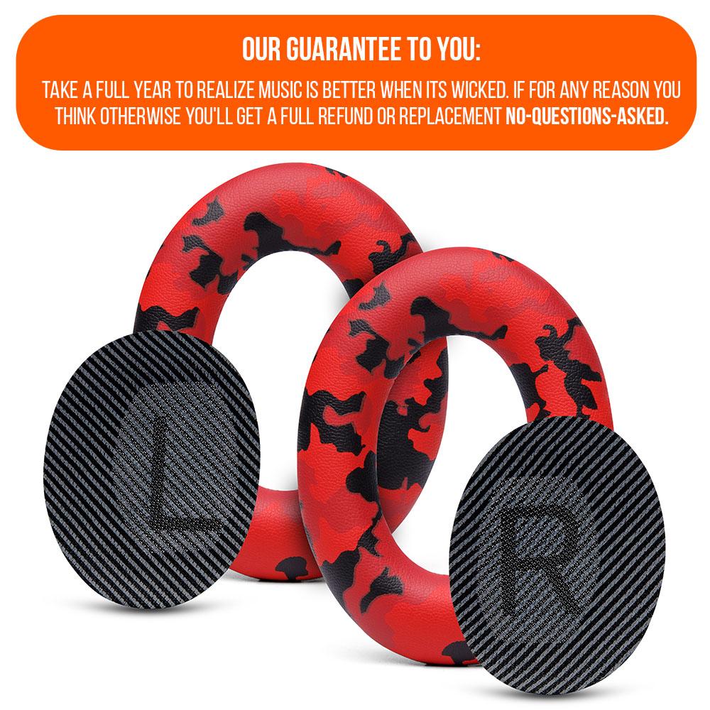 Bose QC35 Replacement Ear Pads - Image 26