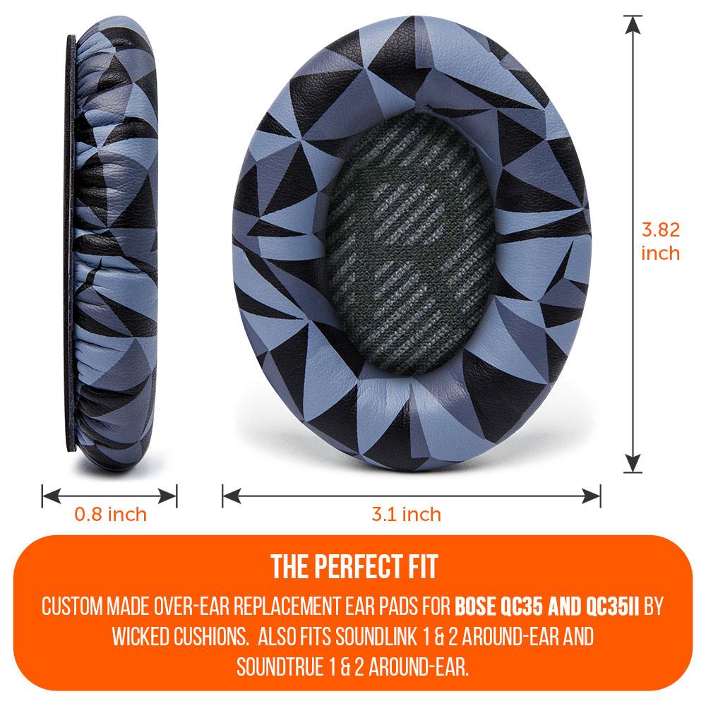 Bose QC35 Replacement Ear Pads - Image 31