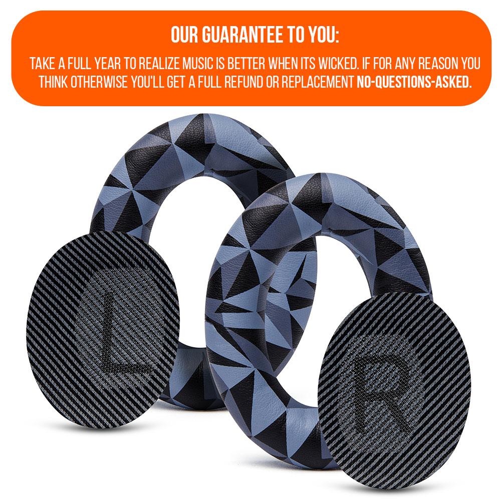 Bose QC35 Replacement Ear Pads - Image 32