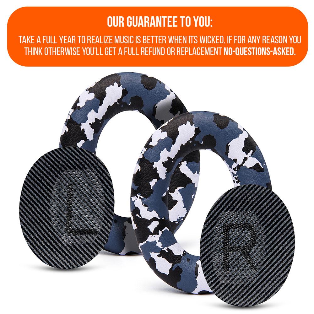 Bose QC35 Replacement Ear Pads - Image 38