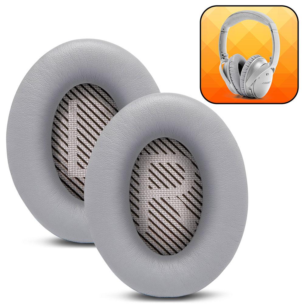 Bose QC35 Replacement Ear Pads - Image 4