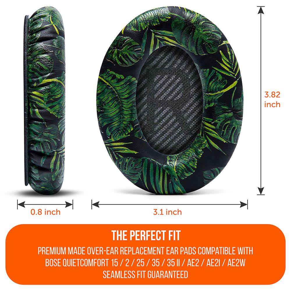 Bose QC35 Replacement Ear Pads - Image 43