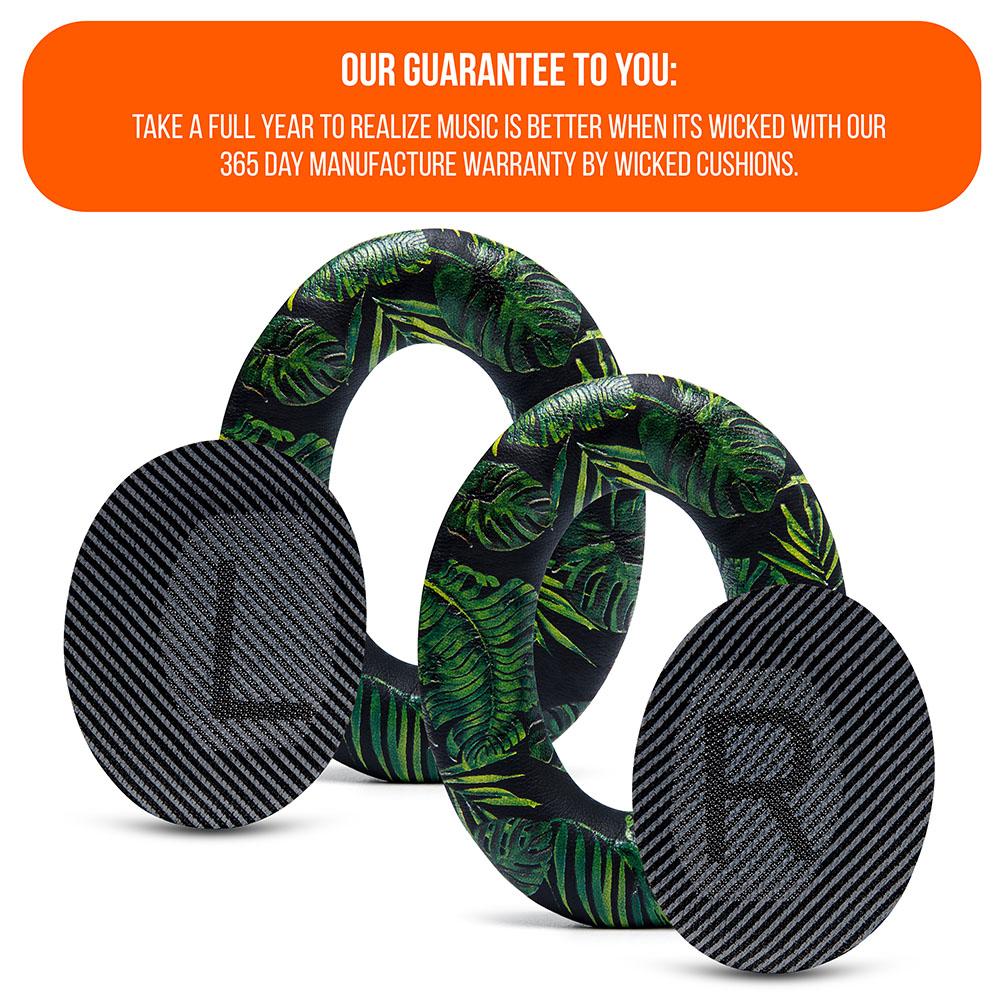 Bose QC35 Replacement Ear Pads - Image 44