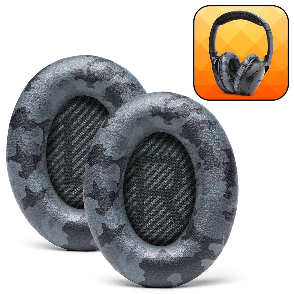 Bose QC35 Replacement Ear Pads - Image 46