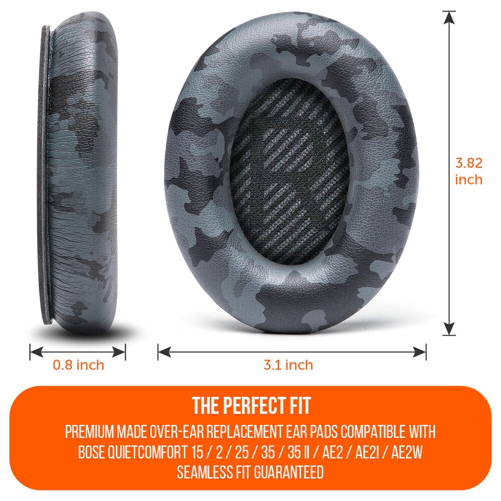 Bose QC35 Replacement Ear Pads - Image 49