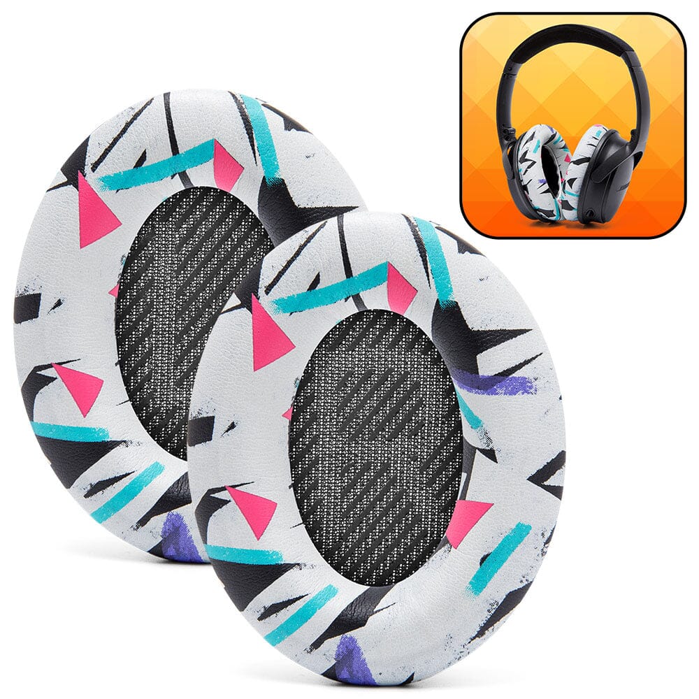 Bose QC35 Replacement Ear Pads - Image 52