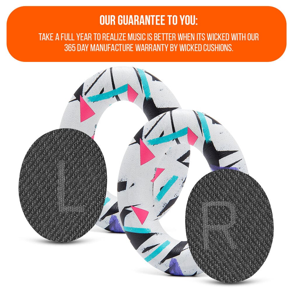 Bose QC35 Replacement Ear Pads - Image 56