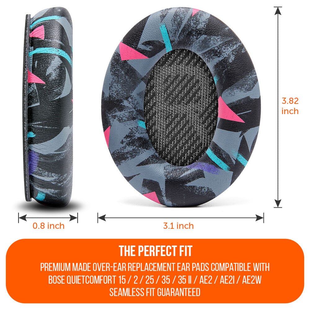 Bose QC35 Replacement Ear Pads - Image 61