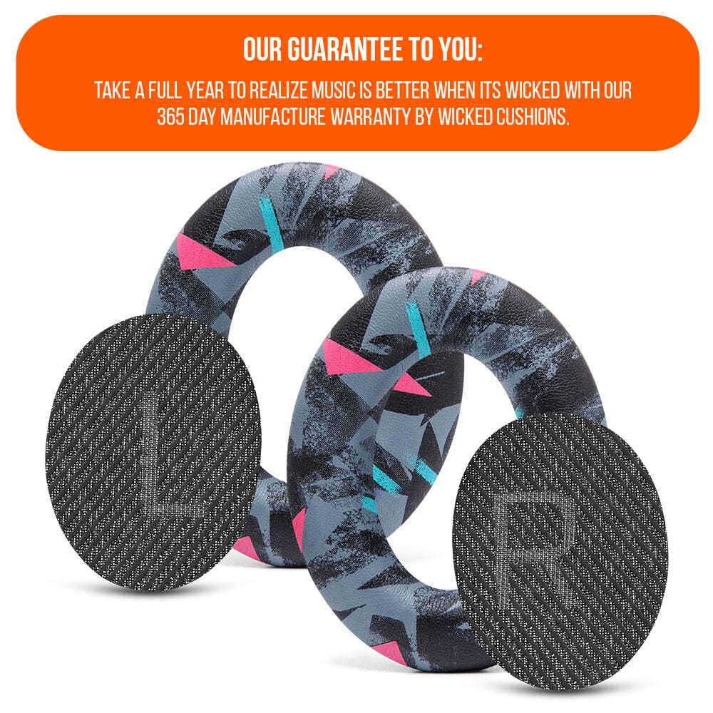 Bose QC35 Replacement Ear Pads - Image 62