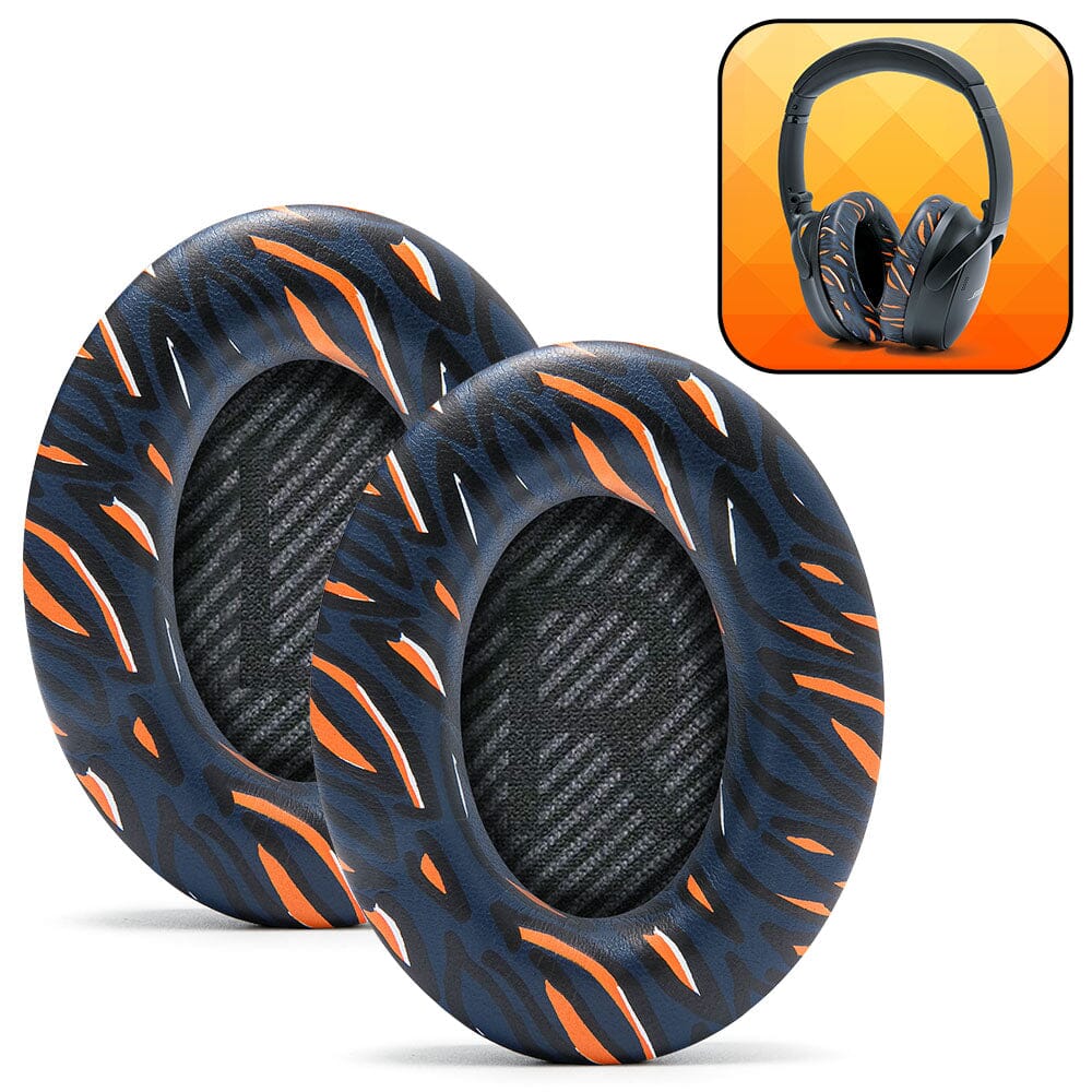 Bose QC35 Replacement Ear Pads - Image 64