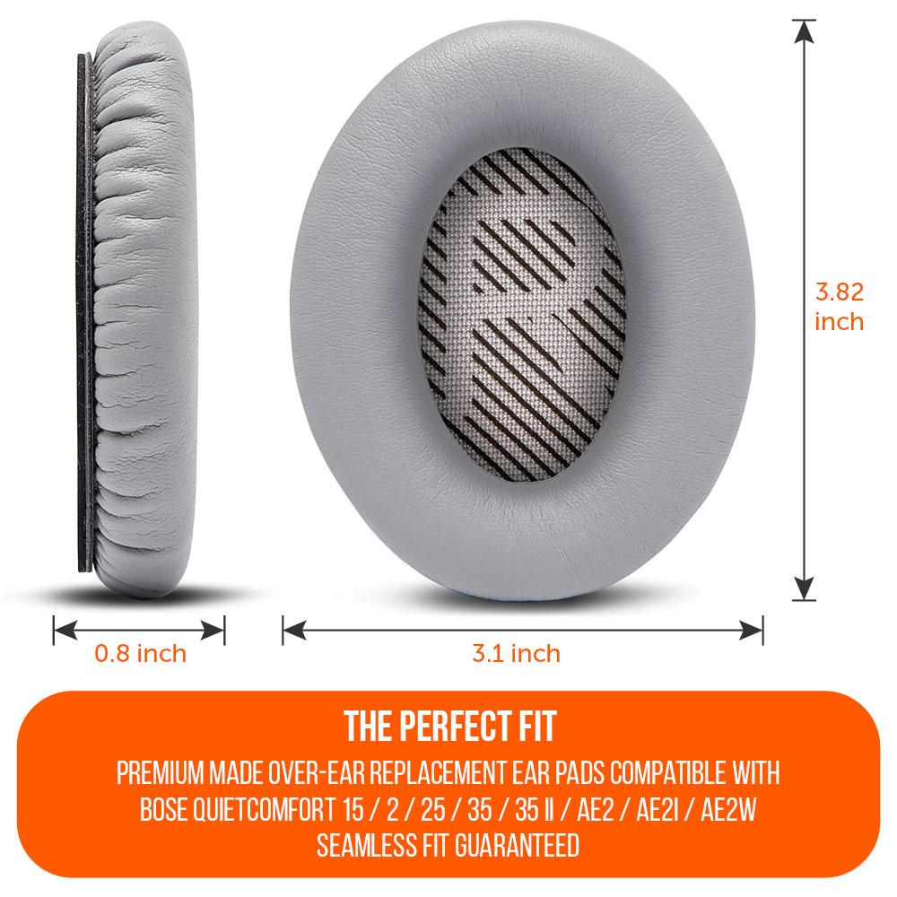 Bose QC35 Replacement Ear Pads - Image 7