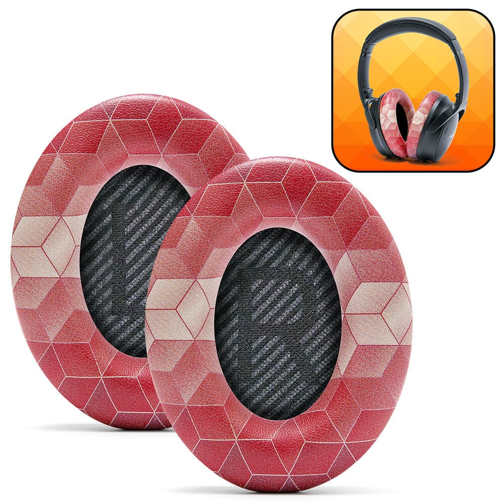 Bose QC35 Replacement Ear Pads - Image 70