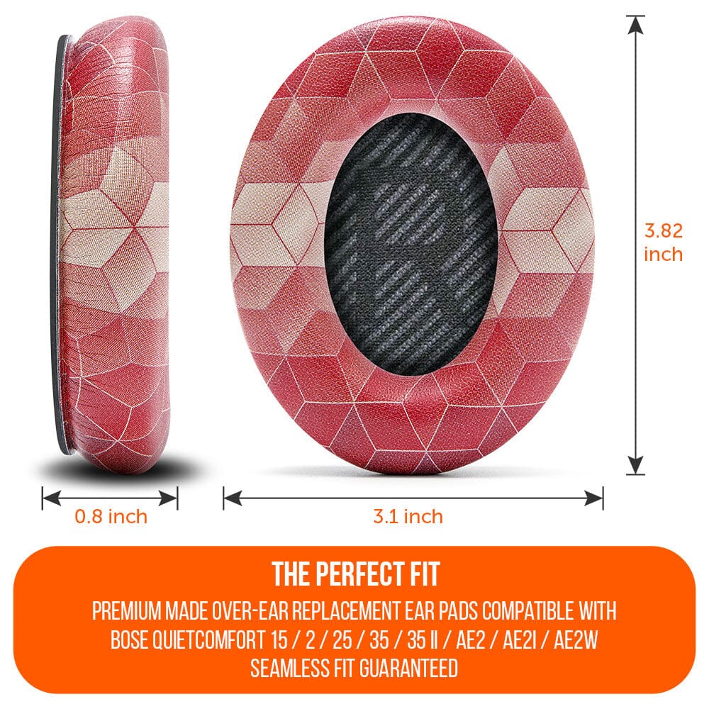 Bose QC35 Replacement Ear Pads - Image 73