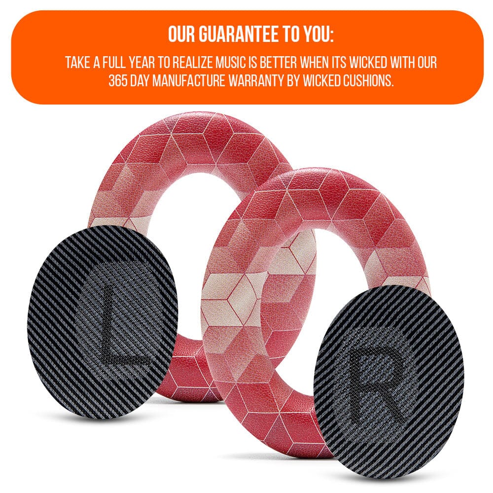 Bose QC35 Replacement Ear Pads - Image 74