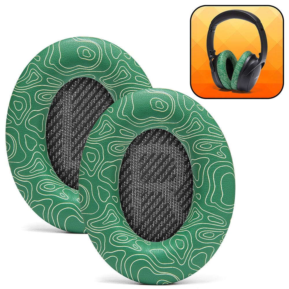 Bose QC35 Replacement Ear Pads - Image 76