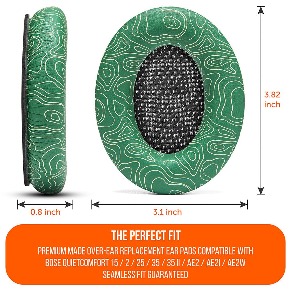 Bose QC35 Replacement Ear Pads - Image 79