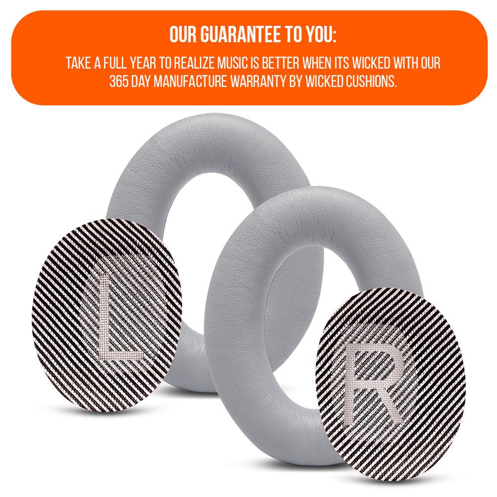 Bose QC35 Replacement Ear Pads - Image 8