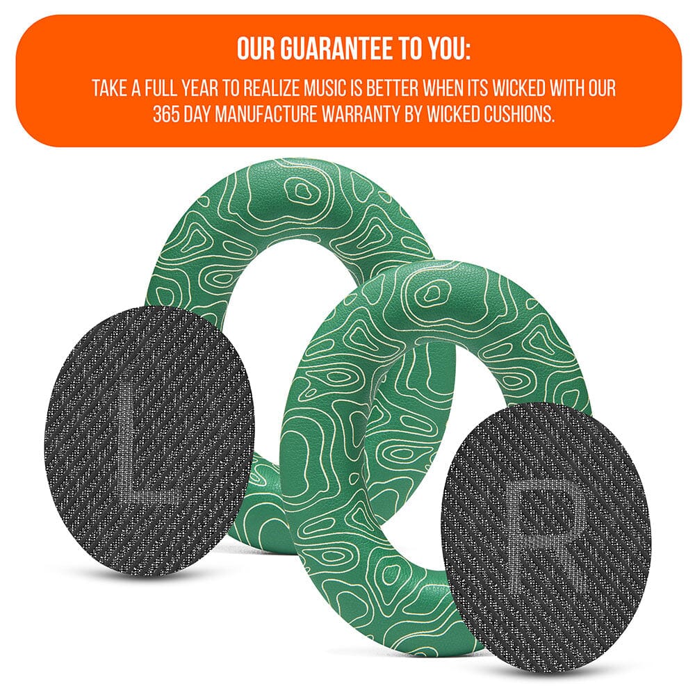 Bose QC35 Replacement Ear Pads - Image 80