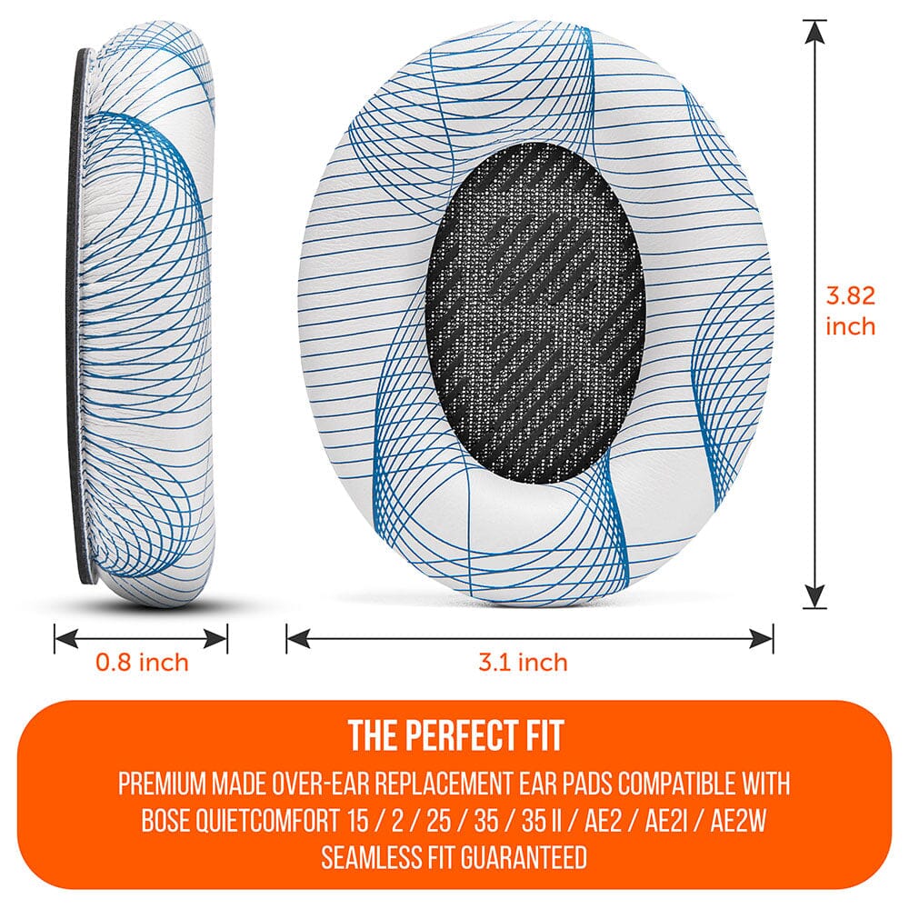 Bose QC35 Replacement Ear Pads - Image 85