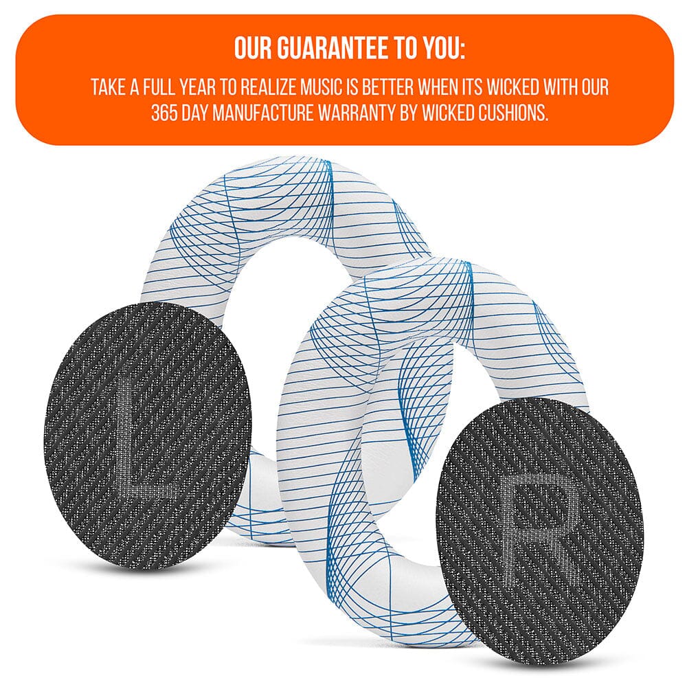 Bose QC35 Replacement Ear Pads - Image 86