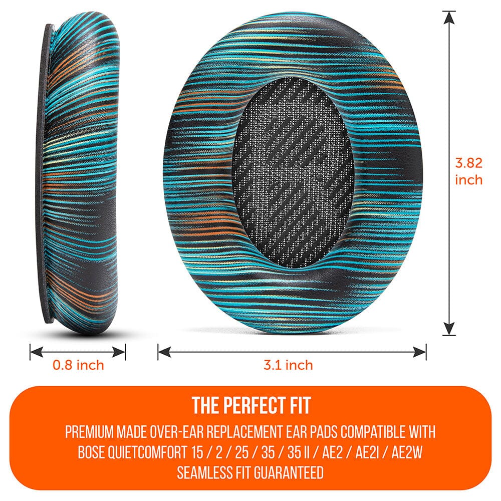 Bose QC35 Replacement Ear Pads - Image 91