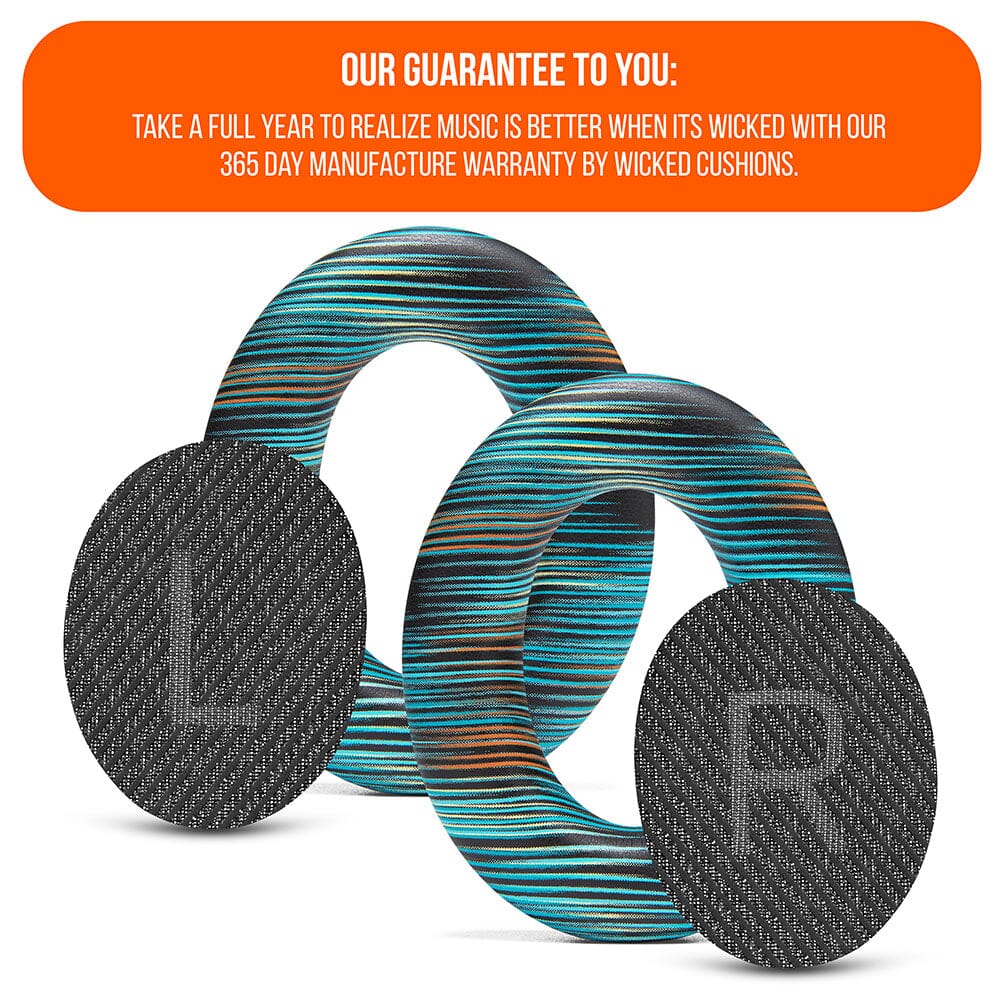 Bose QC35 Replacement Ear Pads - Image 92