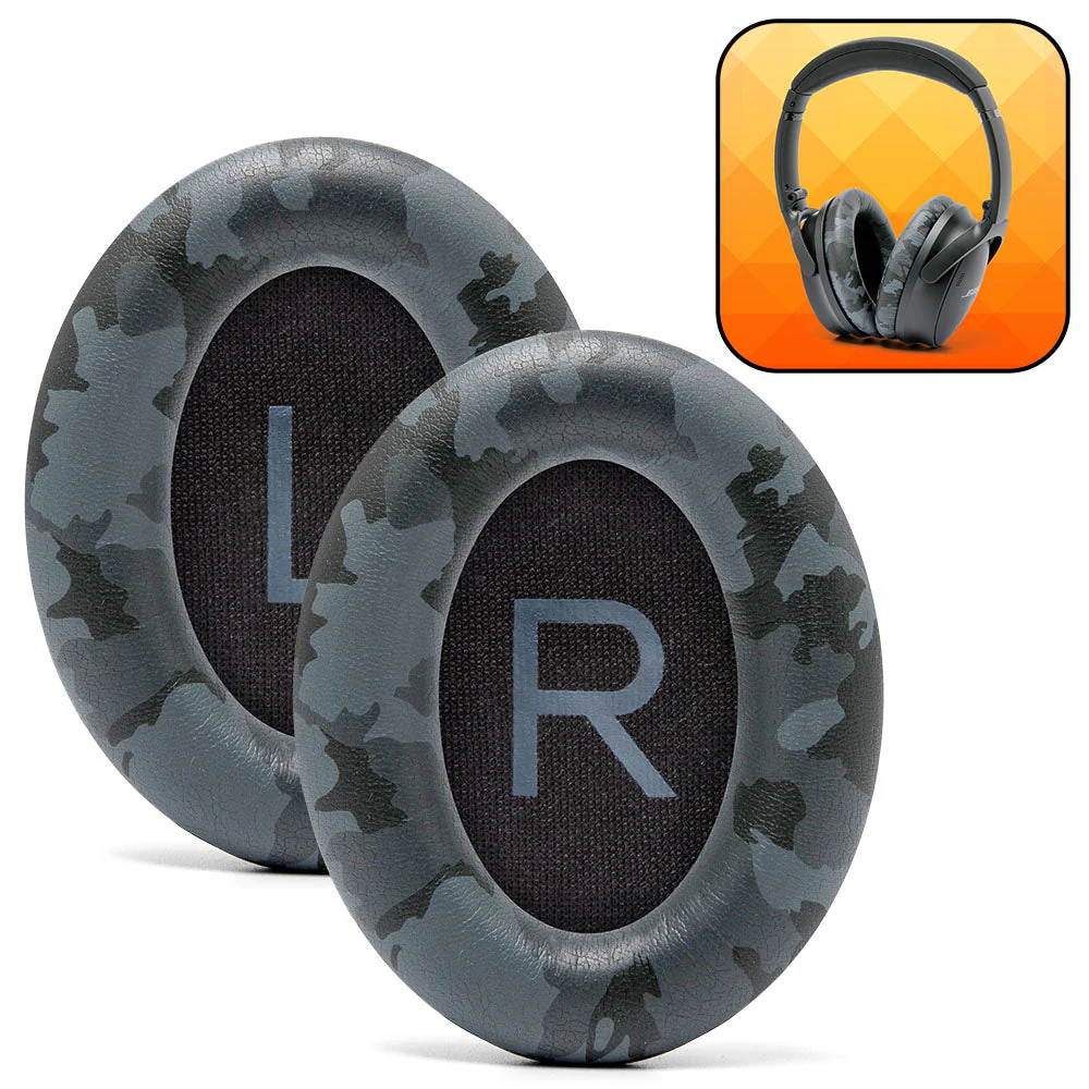 Bose QC45 Replacement Ear Pads - Image 10