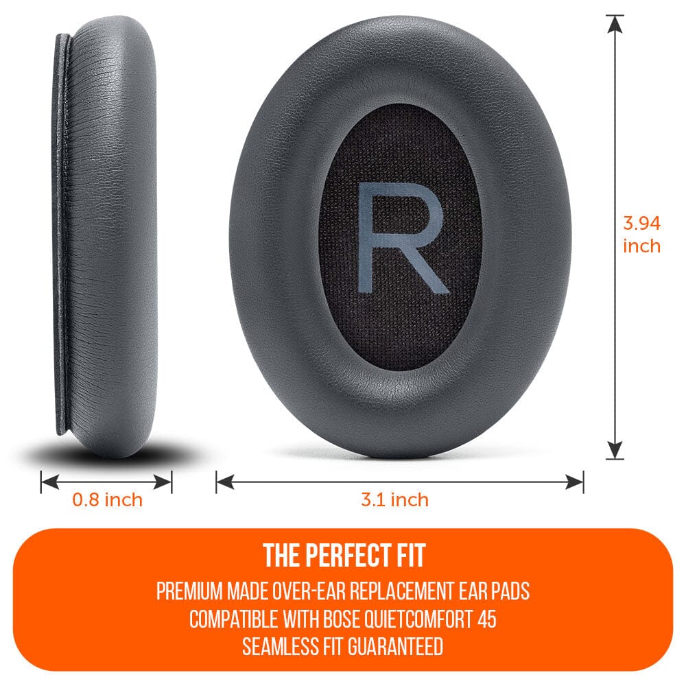 Bose QC45 Replacement Ear Pads - Image 18