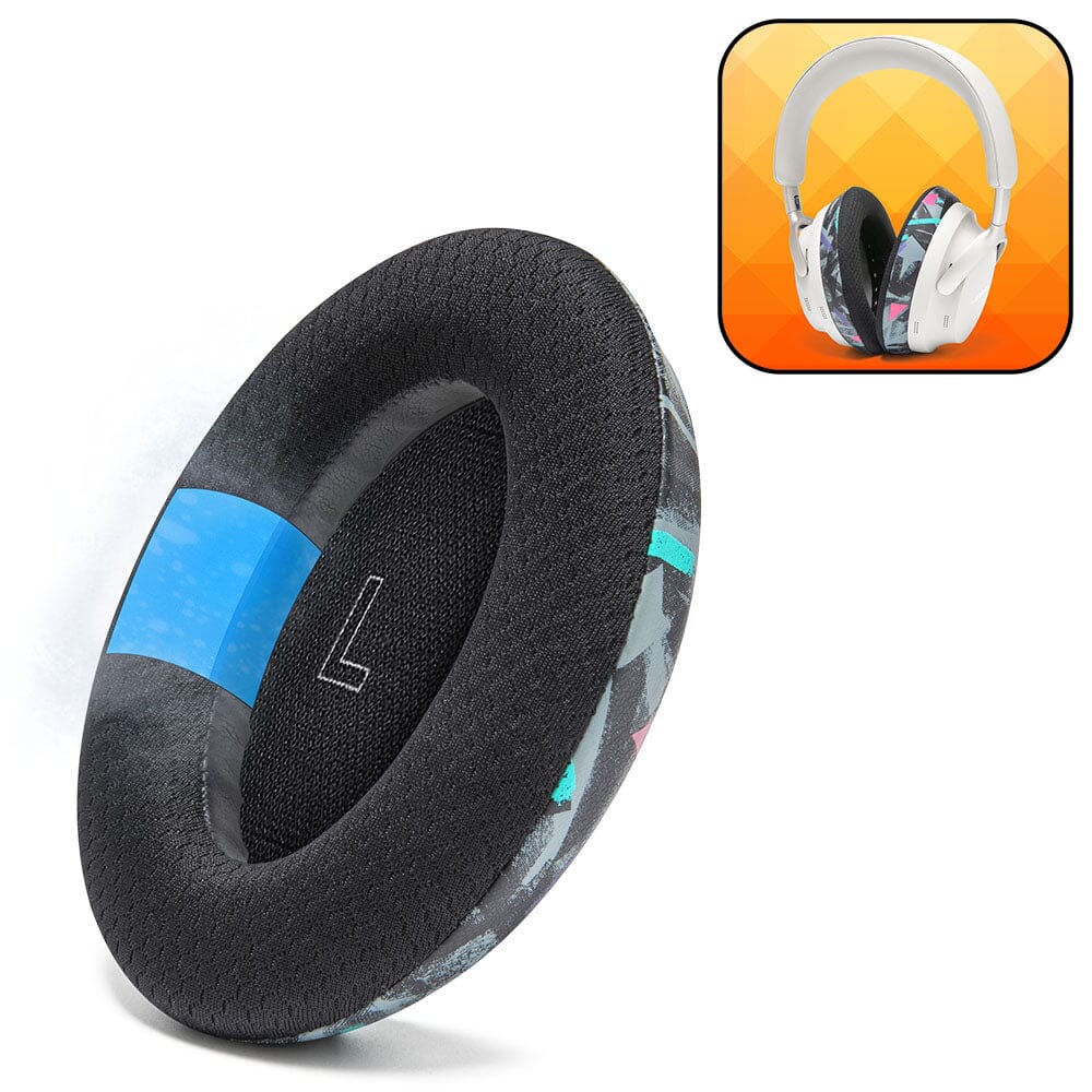 Bose QuietComfort Ultra Cooling Gel Earpads - WC FreeZe QC Ultra - Image 13