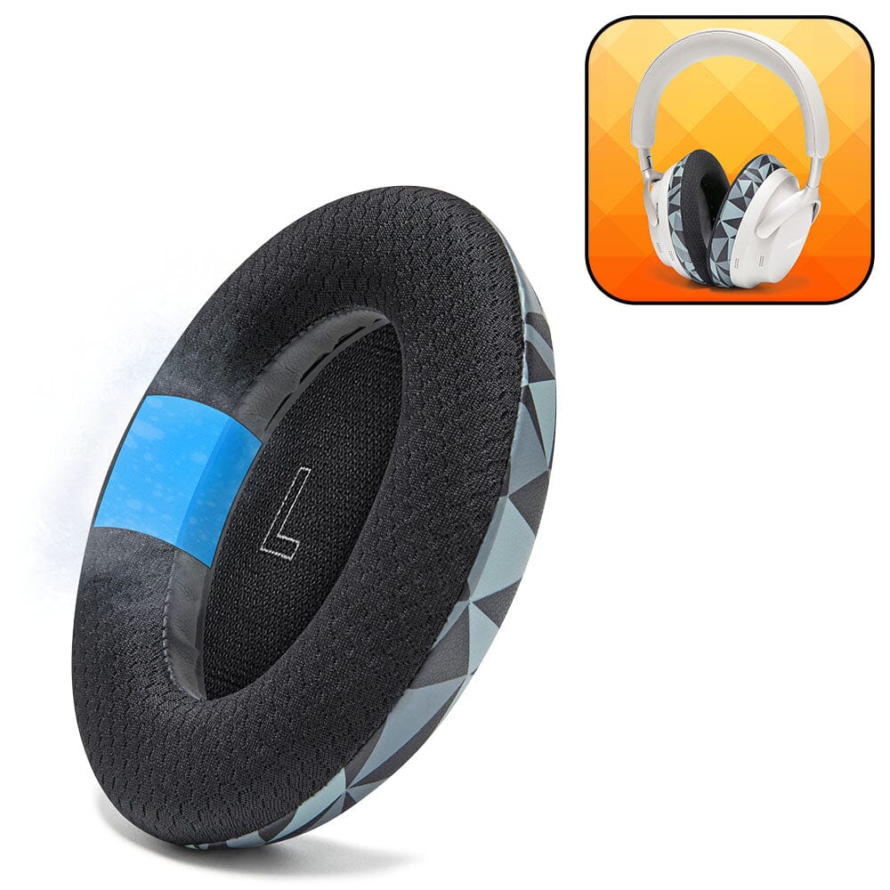 Bose QuietComfort Ultra Cooling Gel Earpads - WC FreeZe QC Ultra - Image 20