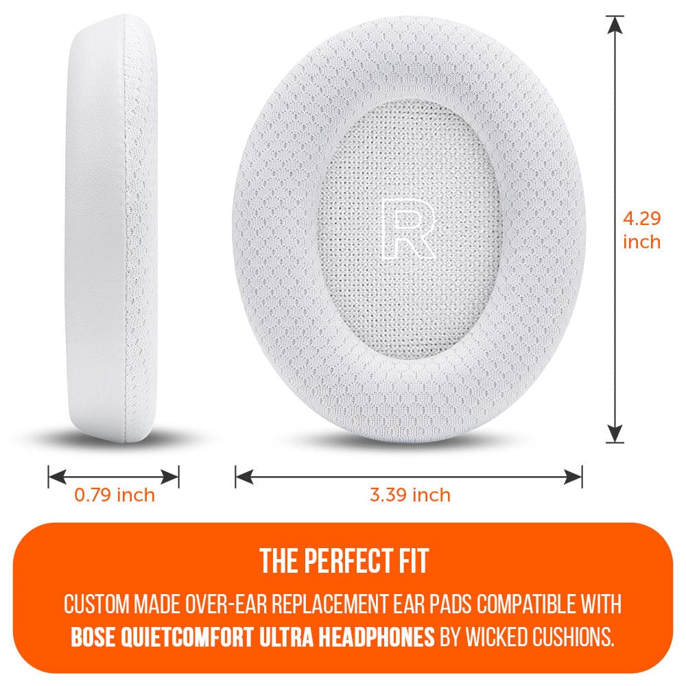 Bose QuietComfort Ultra Cooling Gel Earpads - WC FreeZe QC Ultra - Image 30