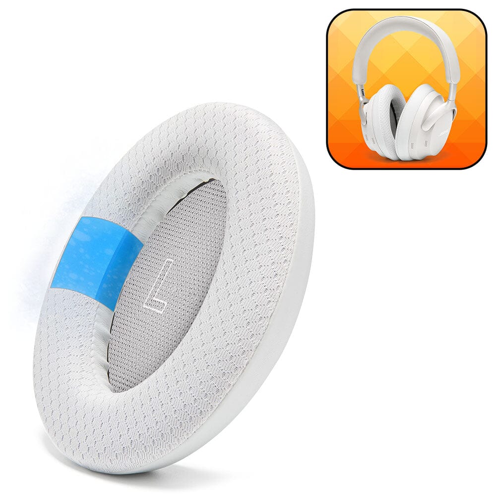 Bose QuietComfort Ultra Cooling Gel Earpads - WC FreeZe QC Ultra - Image 6