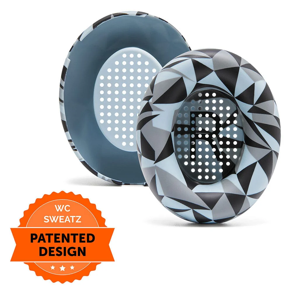 Bose QuietComfort Ultra Earpad Sweat Covers - WC SweatZ QC Ultra V2 - Image 17