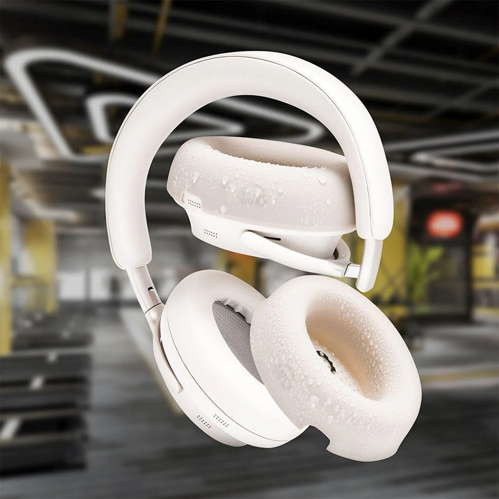 Bose QuietComfort Ultra Earpad Sweat Covers - WC SweatZ QC Ultra V2 - Image 5