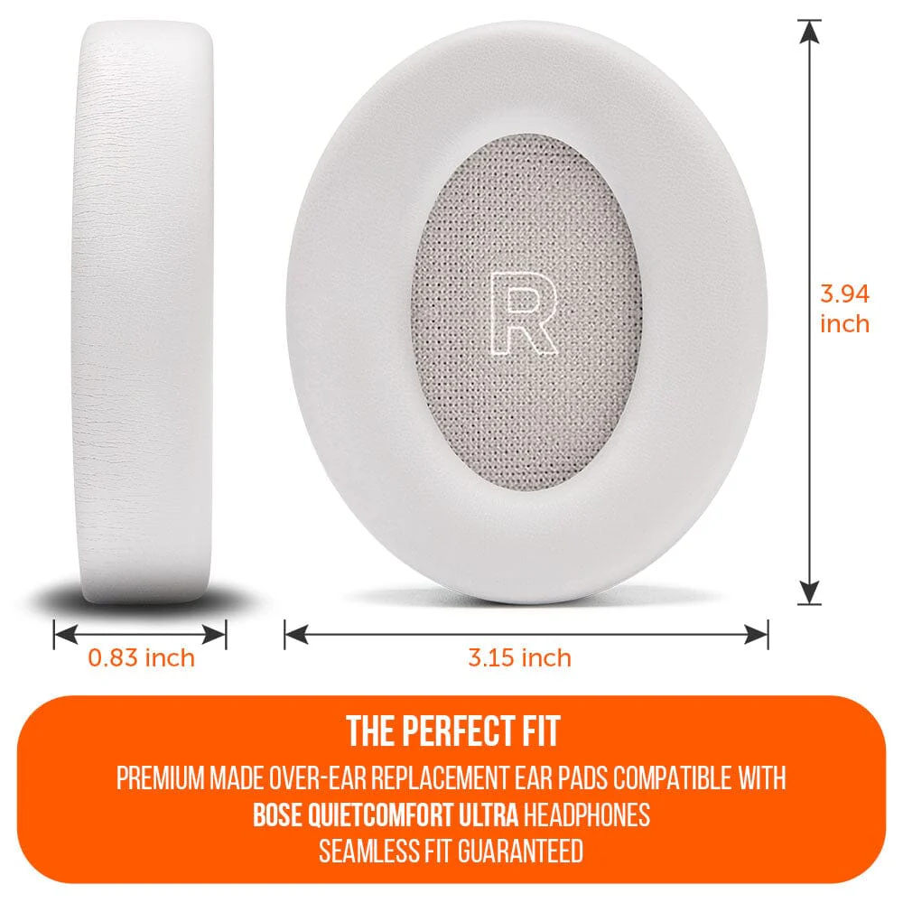 Bose QuietComfort Ultra Earpads by Wicked Cushions - Image 10