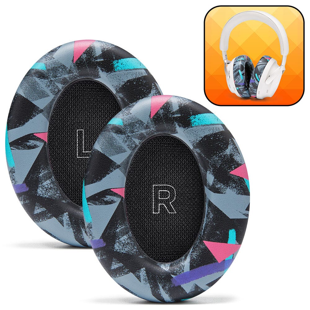 Bose QuietComfort Ultra Earpads by Wicked Cushions - Image 13