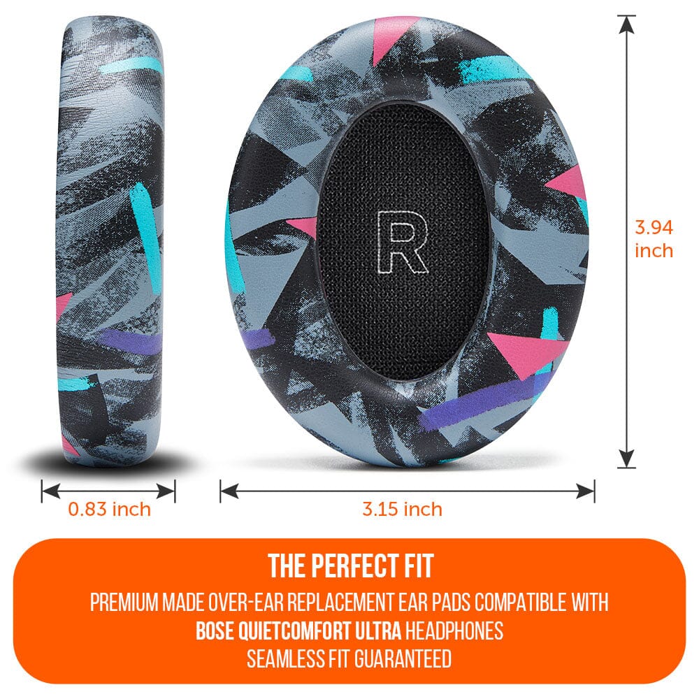 Bose QuietComfort Ultra Earpads by Wicked Cushions - Image 16