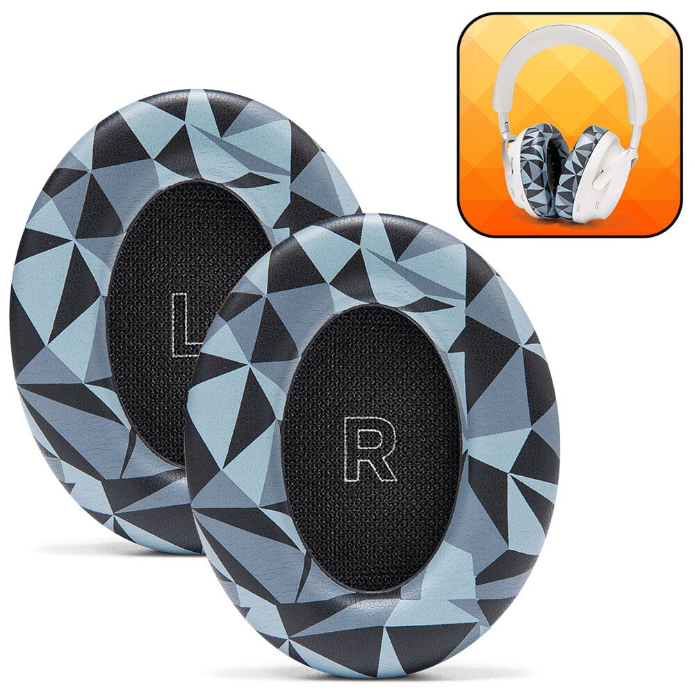 Bose QuietComfort Ultra Earpads by Wicked Cushions - Image 19
