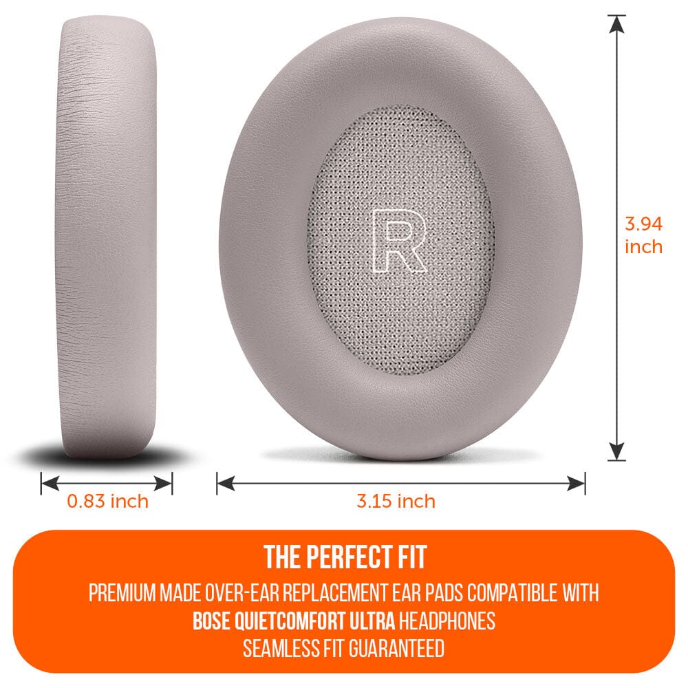 Bose QuietComfort Ultra Earpads by Wicked Cushions - Image 28