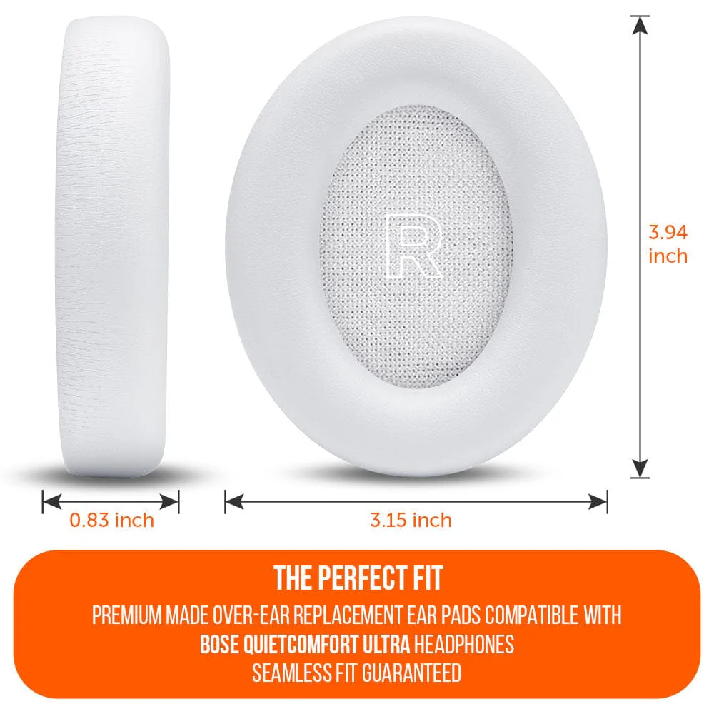 Bose QuietComfort Ultra Earpads by Wicked Cushions - Image 34