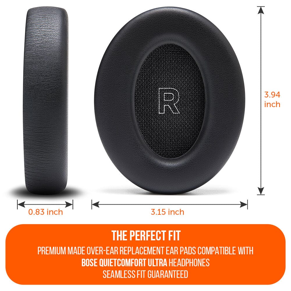 Bose QuietComfort Ultra Earpads by Wicked Cushions - Image 4