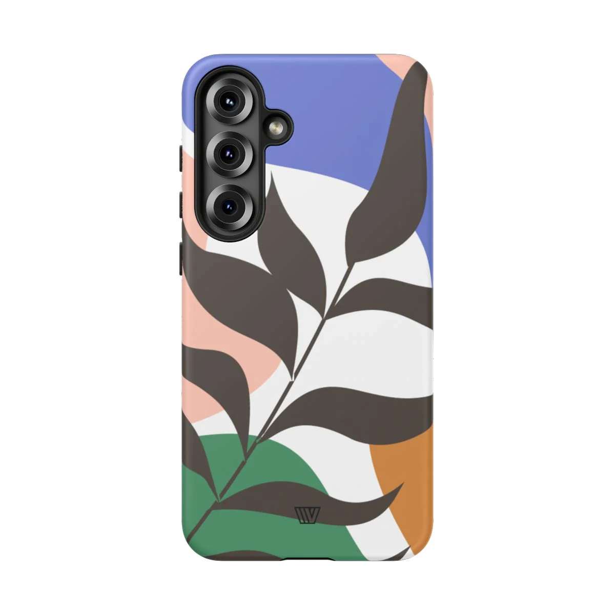 BOTANICAL | Tough Phone Case - Image 101