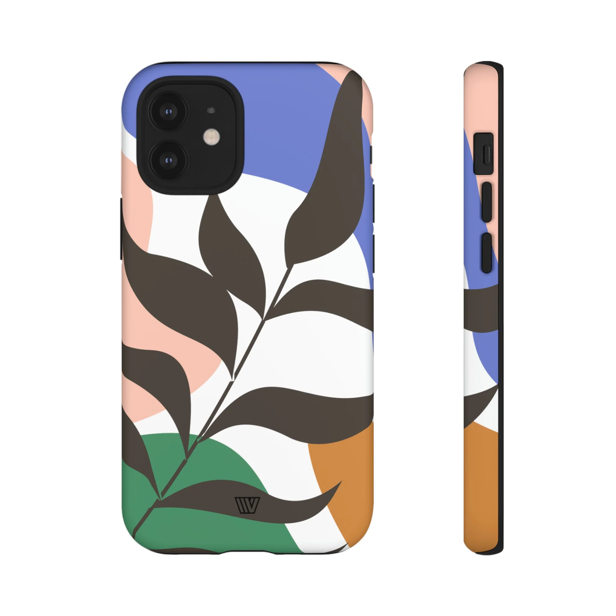 BOTANICAL | Tough Phone Case - Image 11